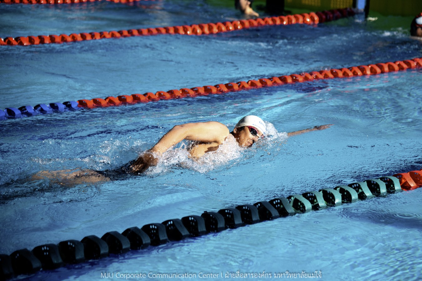 “อินทนิลเกมส์ 2026”  ชิงชัยเข้มทุกกีฬา