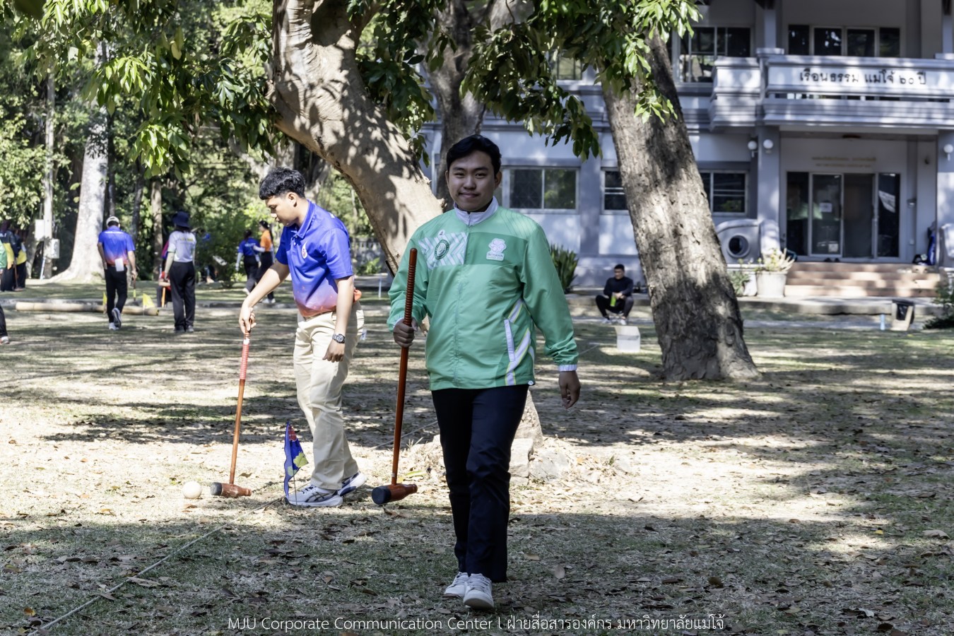 อินทนิลเกมส์ วันนี้ยิ่งมันส์ กว่าเดิม