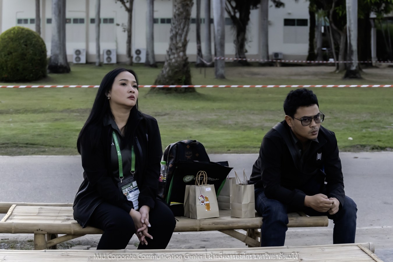 ปิดม่าน “อินทนิลเกมส์ 2026” ม.กรุงเทพธนบุรี เจ้าเหรียญทอง การแข่งขันกีฬาระดับชาติแบบ Low Carbon Model  สร้างเงินสะพัด กว่า 230 ล้าน