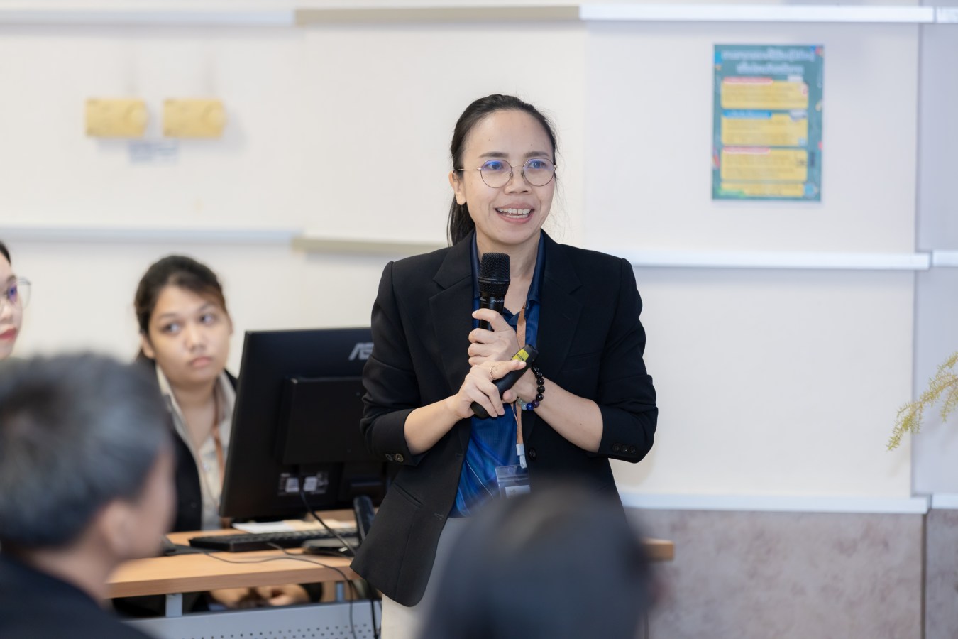 ปฐพี ม.แม่โจ้ คว้ารางวัลระดับชาติ เวที The 9th National Soil and Fertilizer Conference  พร้อมได้รับเกียรติเตรียมเป็นเจ้าภาพจัดประชุมฯ ครั้งที่ 10