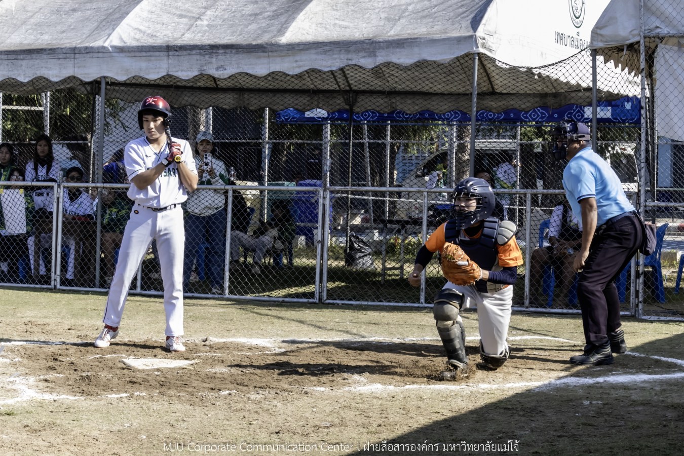 อินทนิลเกมส์ 2026  เข้มข้นต่อเนื่อง ทั้งทางน้ำ และทางบก