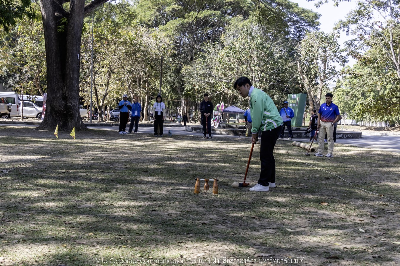 อินทนิลเกมส์ วันนี้ยิ่งมันส์ กว่าเดิม