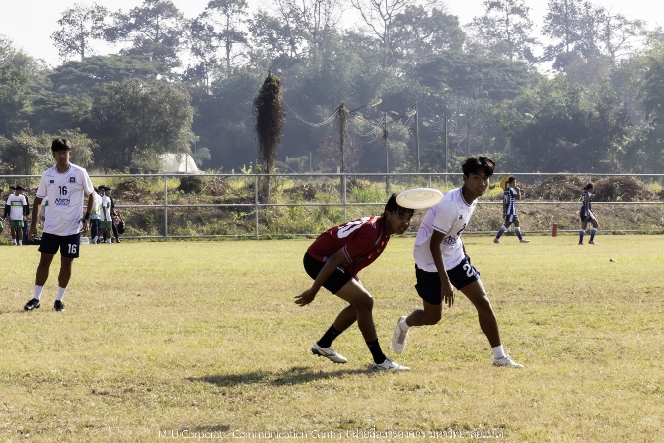 กีฬามหาวิทยาลัยแห่งประเทศไทย ครั้งที่ 51 “อินทนิลเกมส์ 2026”  ยังร้อนระอุทุกสนาม