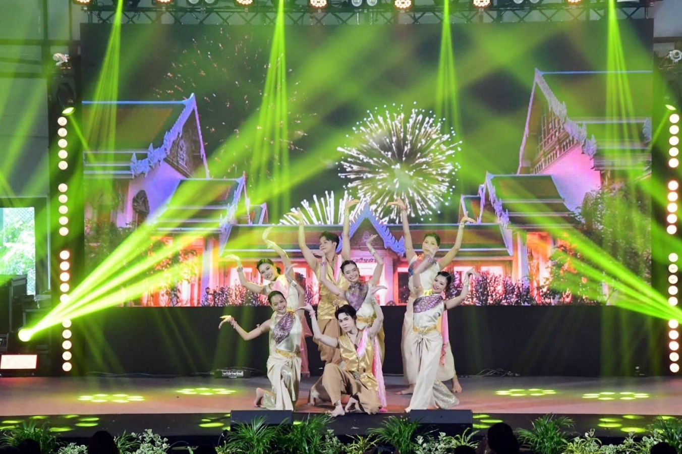 ม.แม่โจ้ ประชุมสัญจรคณะกรรมการการพัฒนาศักยภาพนิสิตนักศึกษา ทปอ. ครั้งที่ 1/2569 ร่วมส่งเสริมและพัฒนานิสิต นักศึกษา เป็น global citizens