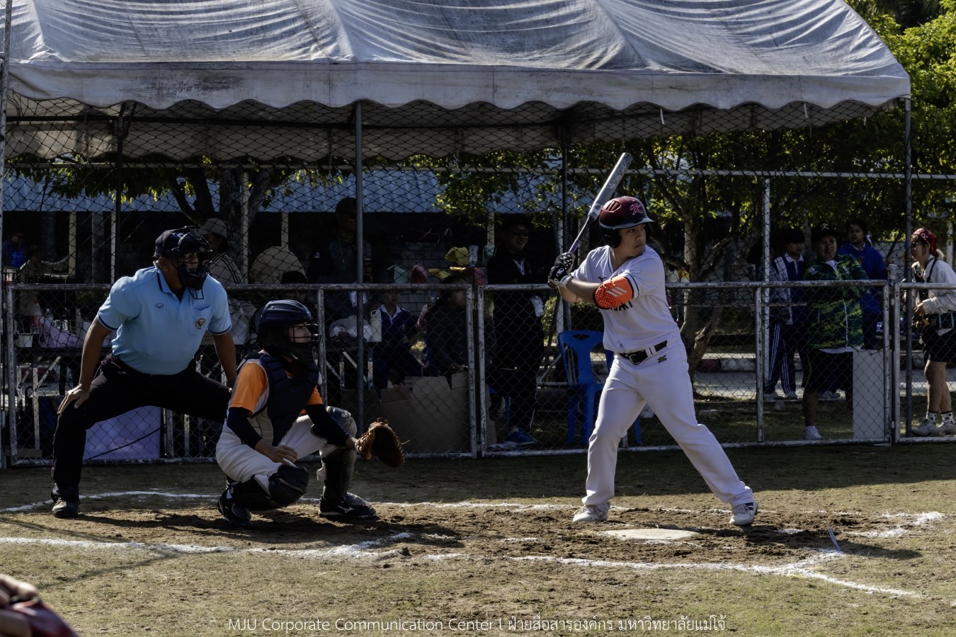 อินทนิลเกมส์ 2026  เข้มข้นต่อเนื่อง ทั้งทางน้ำ และทางบก