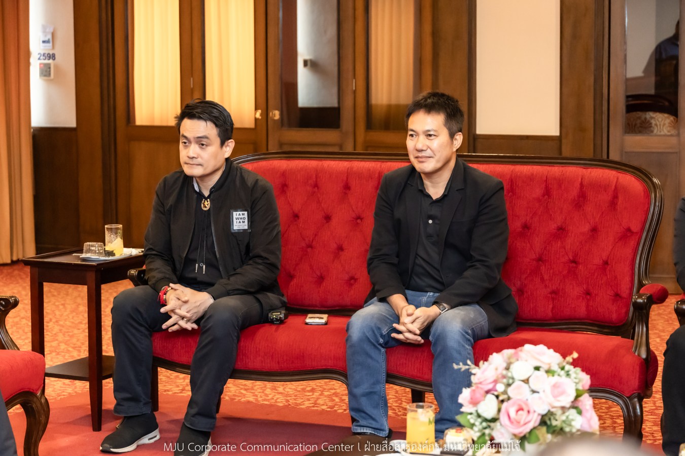 “พี่แม่โจ้ ธ.ก.ส.ปันน้ำใจให้น้อง ครั้งที่ 4”  มอบทุนการศึกษา 250,000 บาท  ร่วมสานฝันให้นักศึกษา ม.แม่โจ้