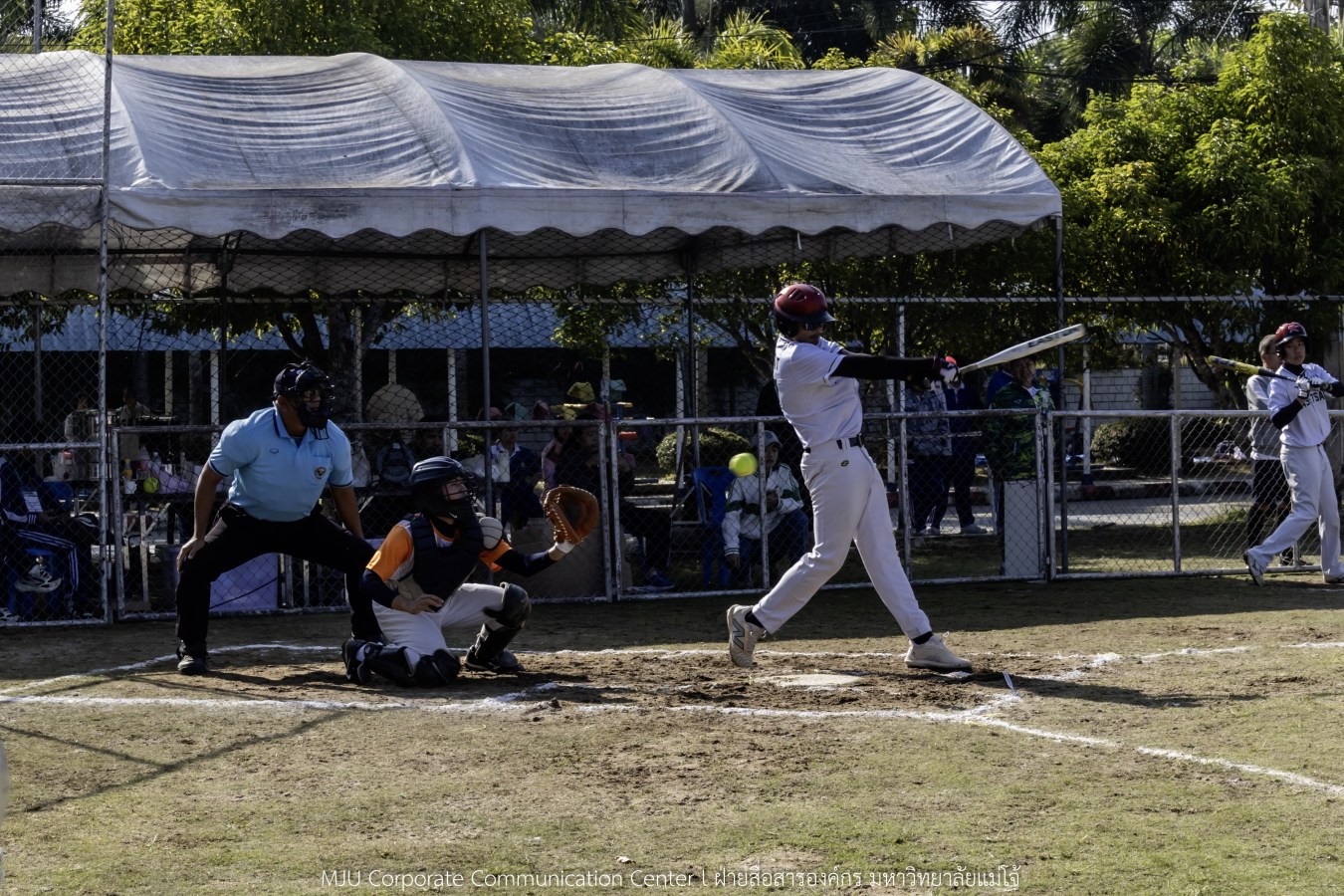 อินทนิลเกมส์ 2026  เข้มข้นต่อเนื่อง ทั้งทางน้ำ และทางบก