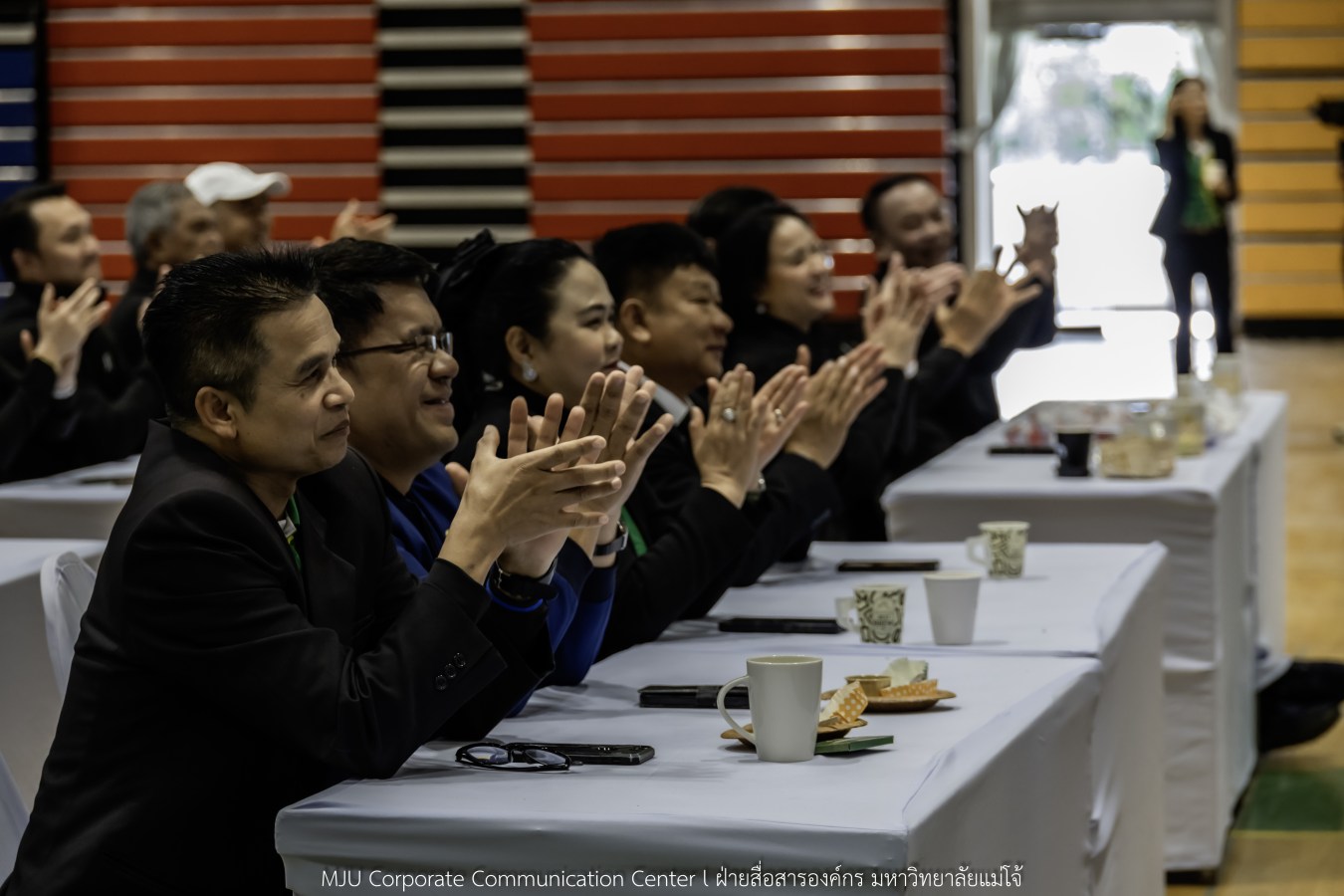 109 สถาบันอุดมศึกษาทั่วไทยมุ่งสู่รั้วอินทนิล จับฉลากแบ่งสายกีฬาปัญญาชนคน GEN Z #การแข่งขันกีฬามหาวิทยาลัยแห่งประเทศไทย ครั้งที่ 51 “อินทนิลเกมส์ 2026”  ณ มหาวิทยาลัยแม่โจ้ จ.เชียงใหม่