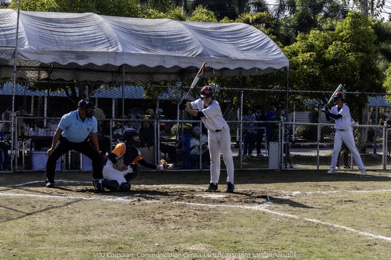 อินทนิลเกมส์ 2026  เข้มข้นต่อเนื่อง ทั้งทางน้ำ และทางบก