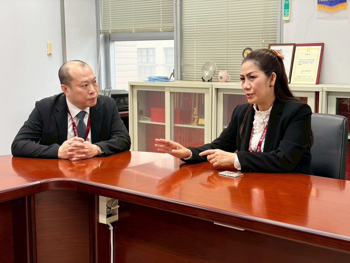คณะวิทยาศาสตร์ ม.แม่โจ้ เยือน National Ilan University (NIU) ไต้หวัน  ร่วมฉลอง 100 ปีแห่งการก่อตั้ง พร้อม MOA สร้างความร่วมมือทางวิชาการในระดับสากล
