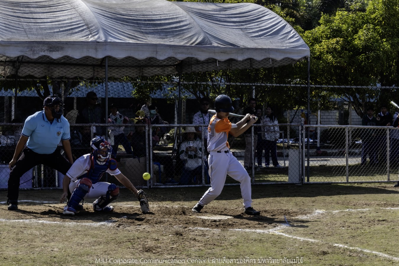 อินทนิลเกมส์ 2026  เข้มข้นต่อเนื่อง ทั้งทางน้ำ และทางบก