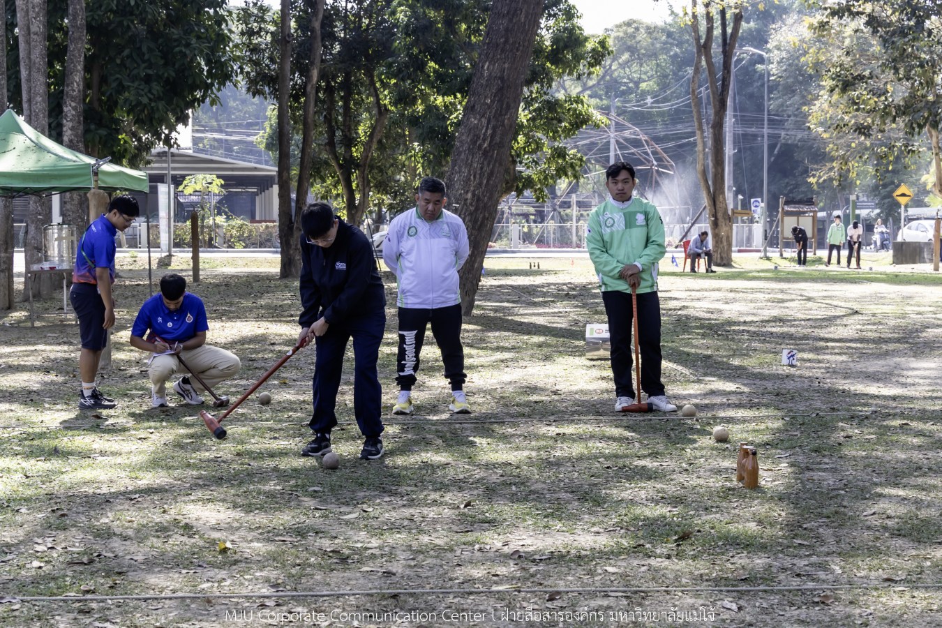 อินทนิลเกมส์ วันนี้ยิ่งมันส์ กว่าเดิม