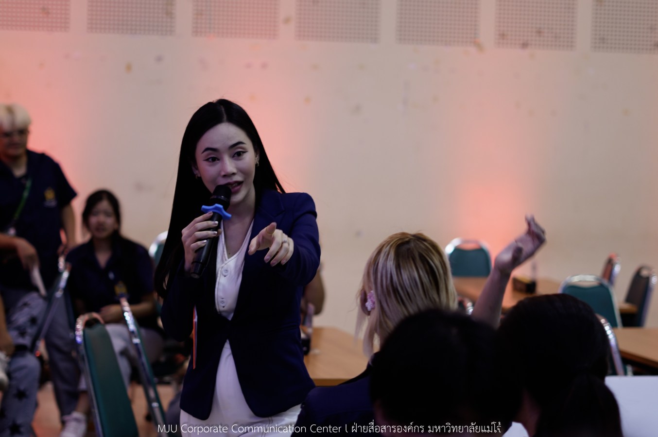 “อินทนิลเกมส์ 2026”  ชิงชัยเข้มทุกกีฬา