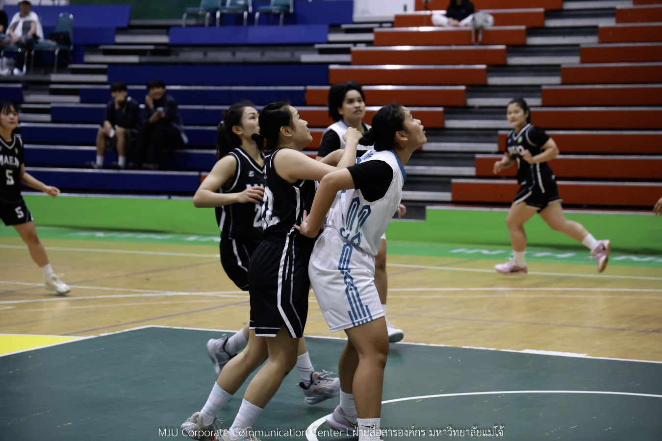 “อินทนิลเกมส์ 2026”  ชิงชัยเข้มทุกกีฬา