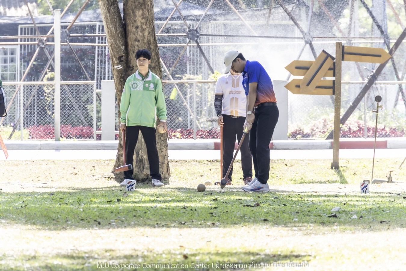 อินทนิลเกมส์ วันนี้ยิ่งมันส์ กว่าเดิม