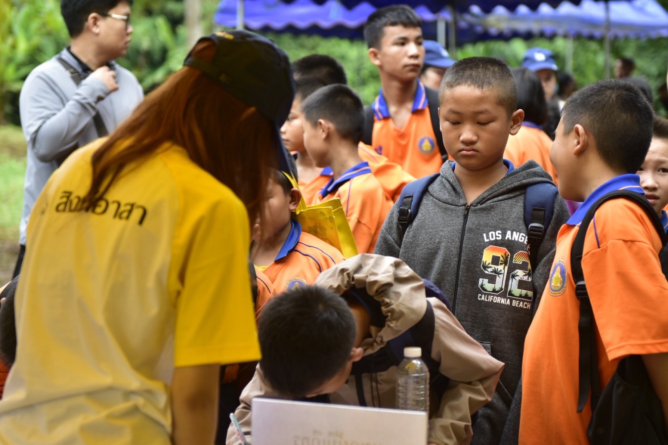 คณะสถาปัตย์ฯ ม.แม่โจ้ ส่งเสริมการฟื้นฟูพื้นที่ป่าอย่างมีส่วนร่วม โครงการ “ไม้ยืนต้น ป่ายั่งยืน” ปีที่ 5