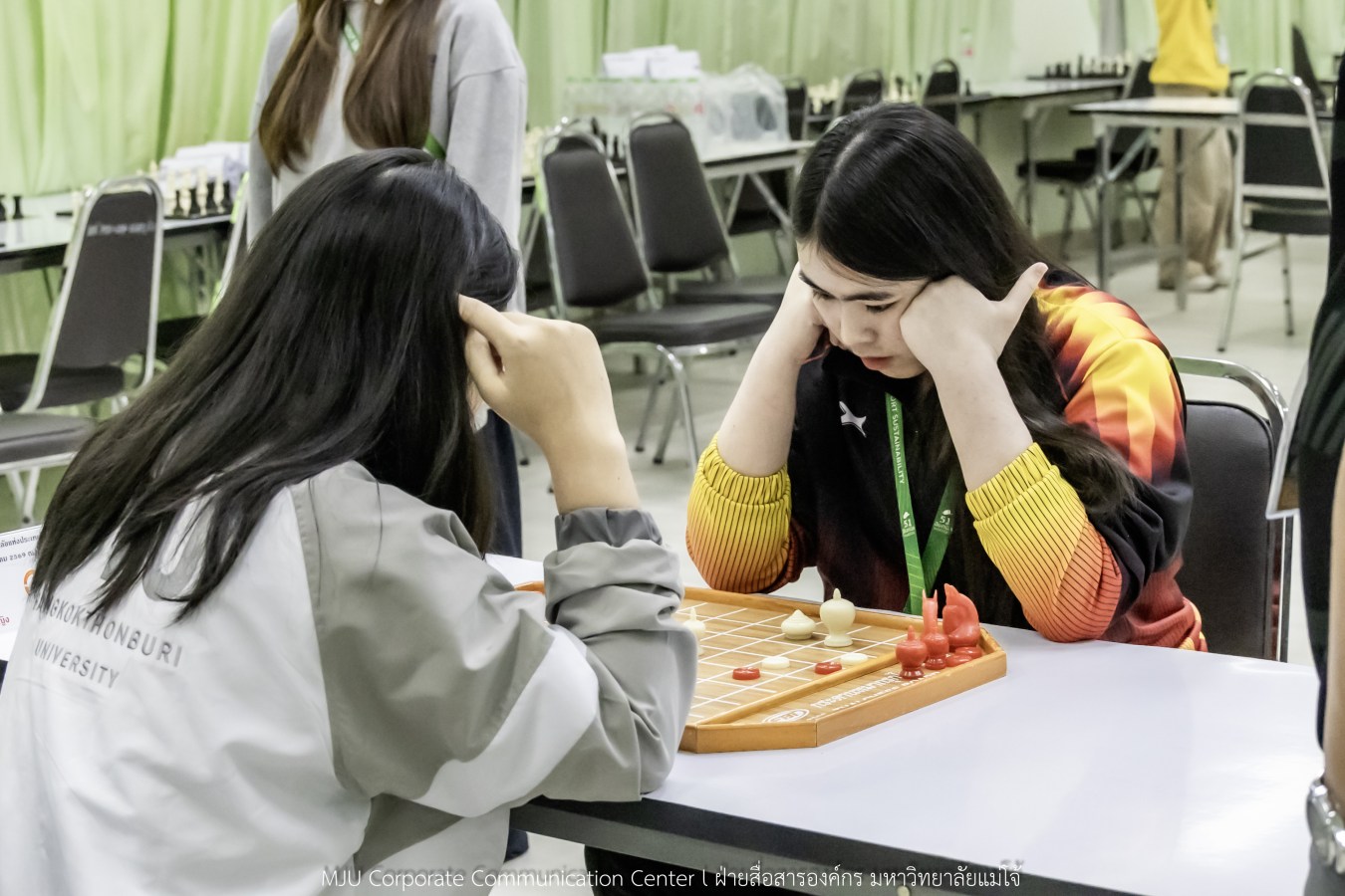 อินทนิลเกมส์ วันนี้ยิ่งมันส์ กว่าเดิม