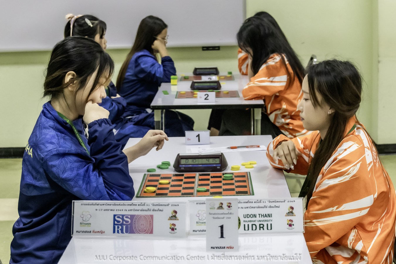 อินทนิลเกมส์ วันนี้ยิ่งมันส์ กว่าเดิม