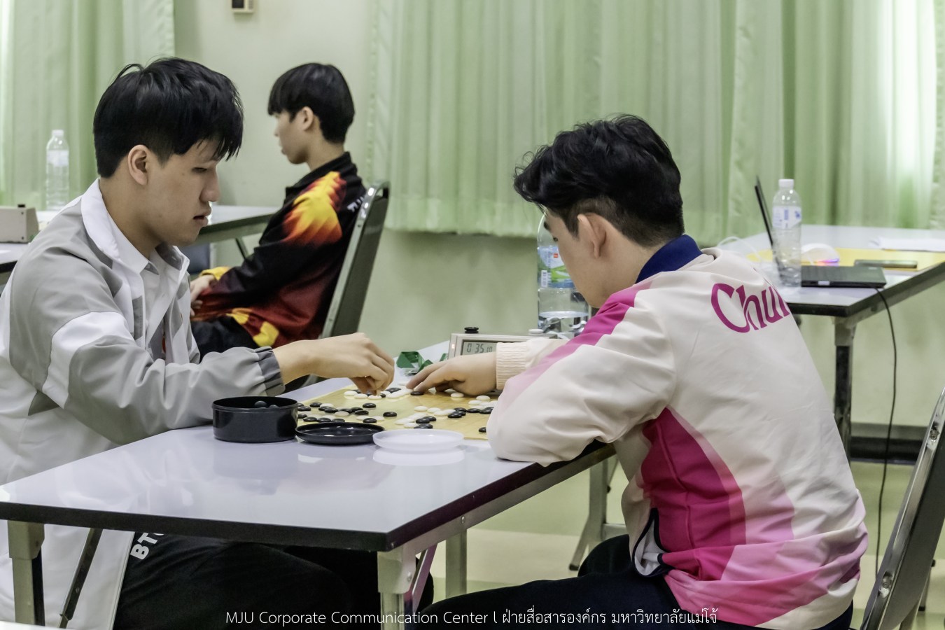 อินทนิลเกมส์ วันนี้ยิ่งมันส์ กว่าเดิม