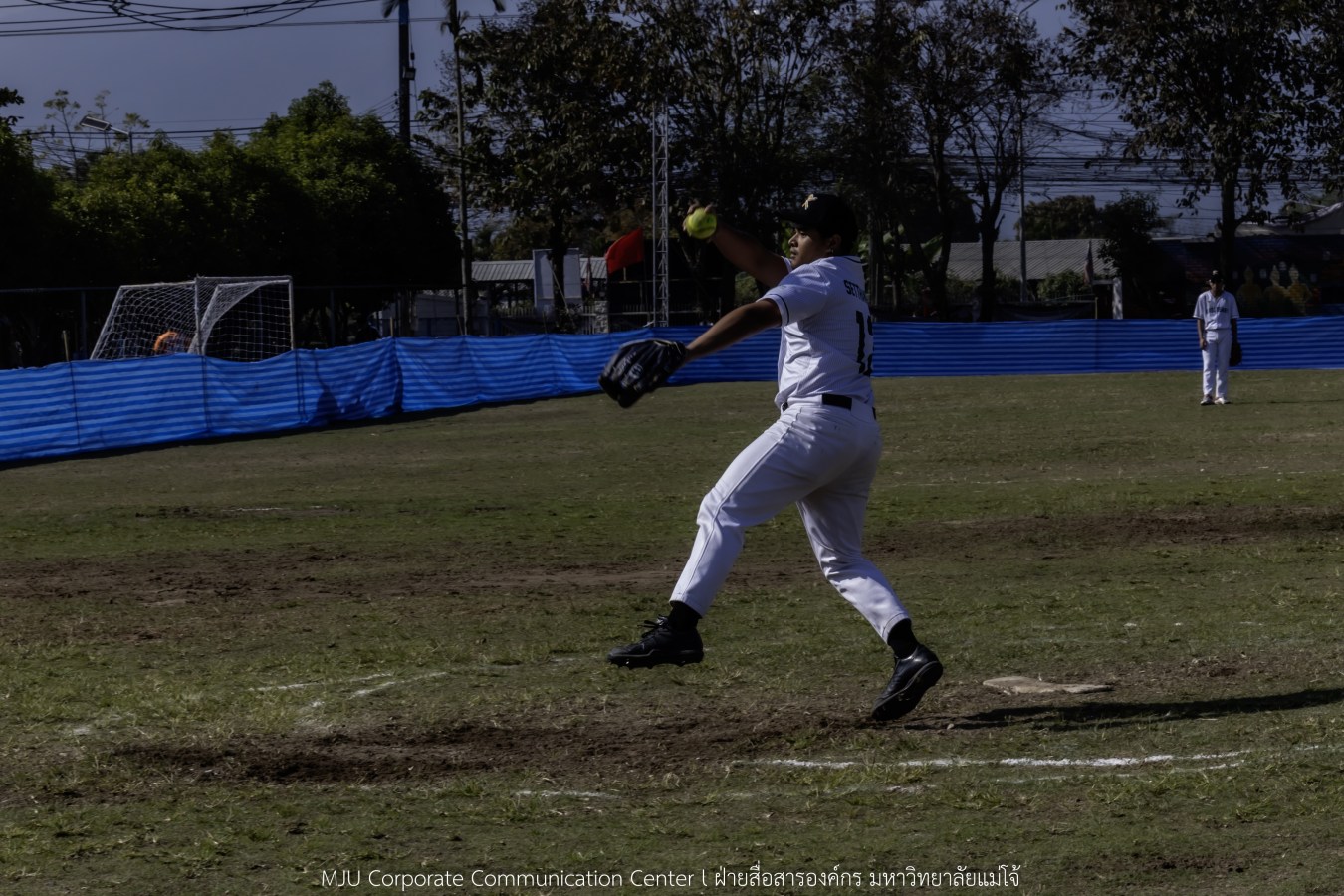 อินทนิลเกมส์ 2026  เข้มข้นต่อเนื่อง ทั้งทางน้ำ และทางบก