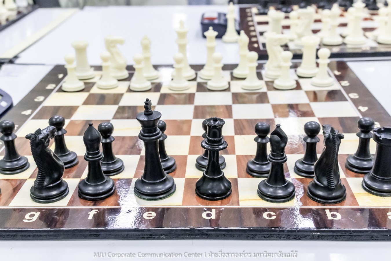 อินทนิลเกมส์ วันนี้ยิ่งมันส์ กว่าเดิม