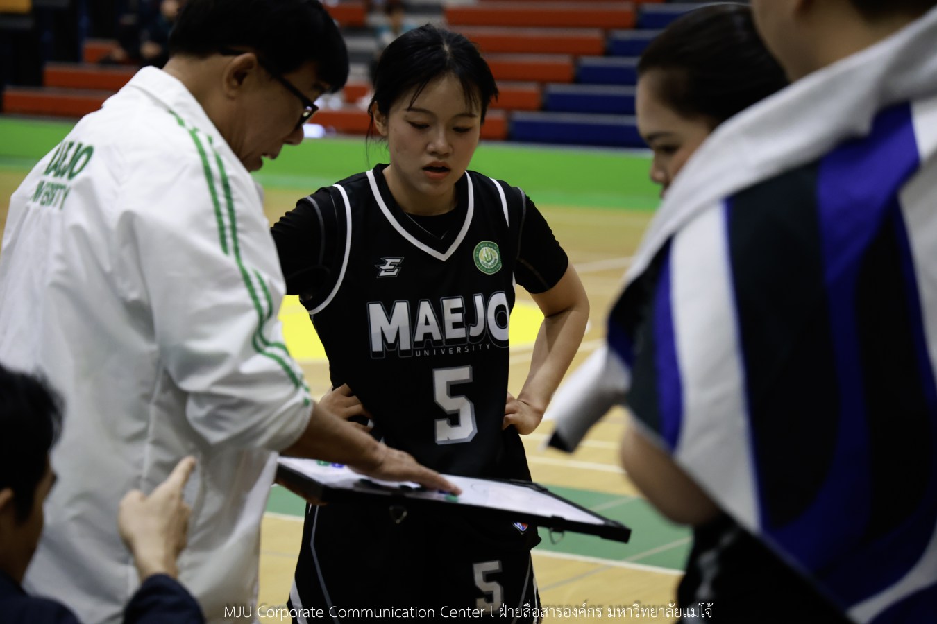 สีสันบรรยากาศ  “อินทนิลเกมส์ 2026”