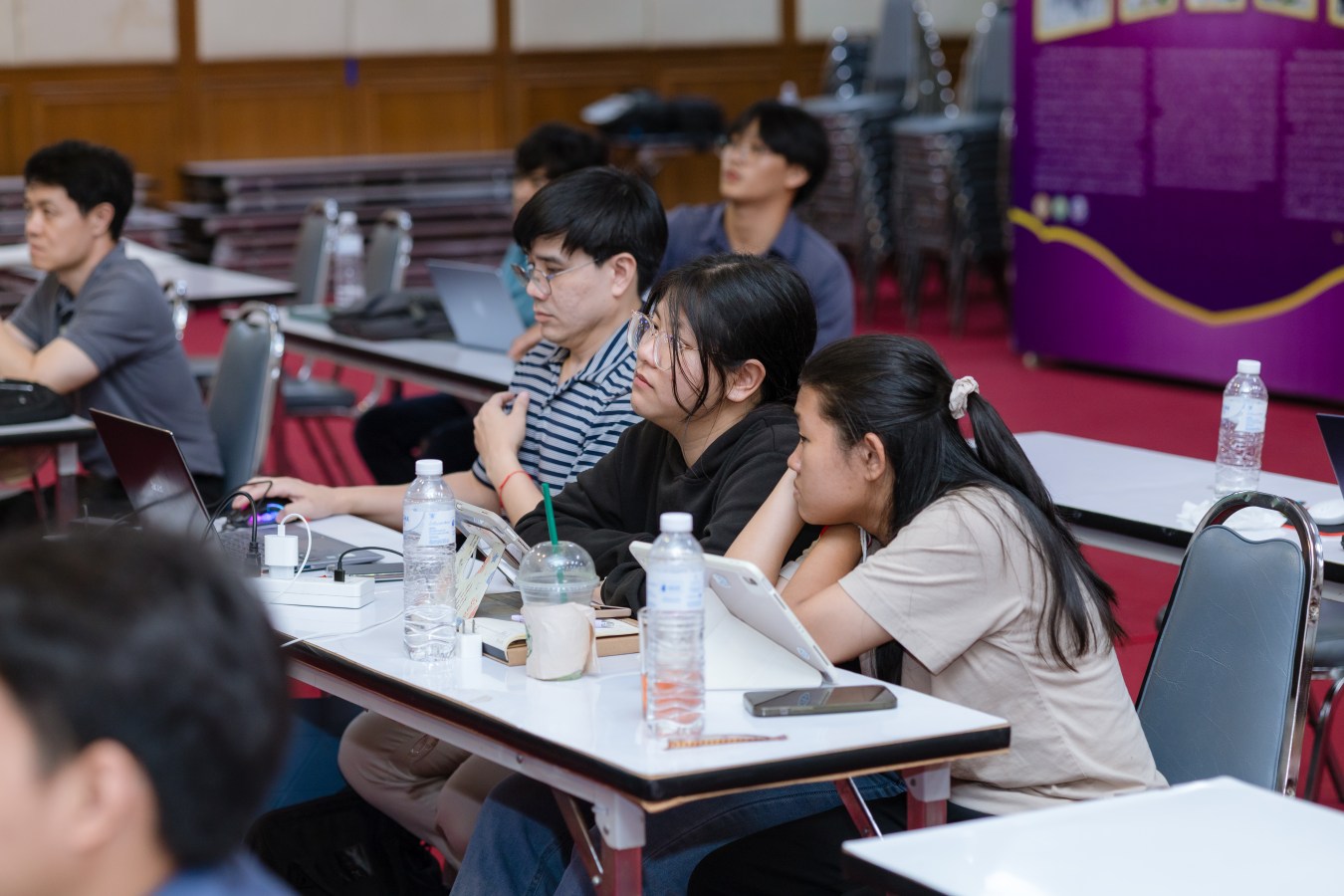 MAP ม.แม่โจ้ จัด SPAN Lab เวทีปล่อยของคนรักนวัตกรรม  เปลี่ยนงานวิจัยให้ตอบโจทย์ตลาด สร้างมูลค่าเพิ่มทางเศรษฐกิจและสังคมอย่างยั่งยืน